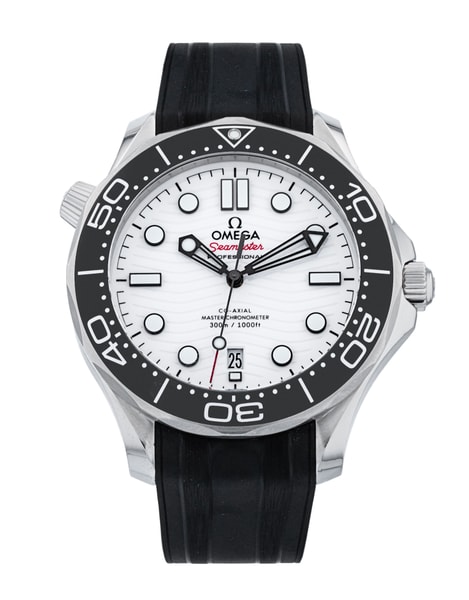 Omega Seamaster Diver 300m 210.32.42.20.04.001